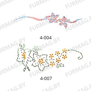 Термоапликации
