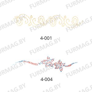 Термоапликации