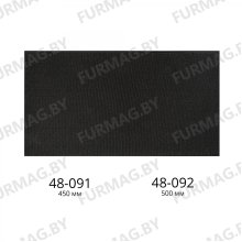 Резинка обувная (черный/997)