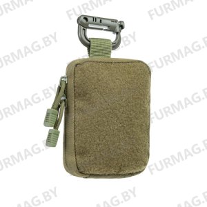 Подсумок универсальный малый (оливковый)