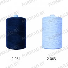 Нитки армированные 44ЛХ