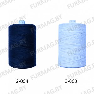 Нитки армированные 44ЛХ