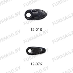 Крючки обувные