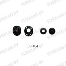 Кнопка турникет