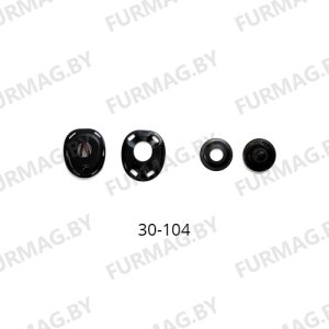 Кнопка турникет