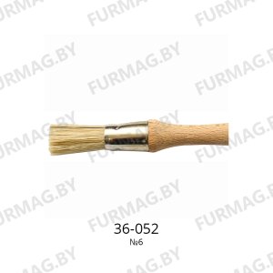 Кисть для клея