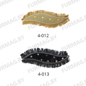 Термоапликации