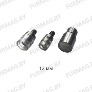 Насадка для пластиковых кнопок