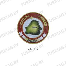 Магнит Минск