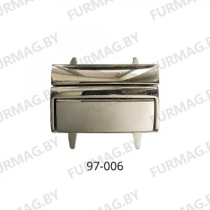 Портфельный замок