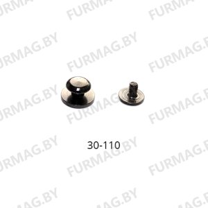 Кобурная кнопка