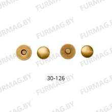 Кнопка магнит