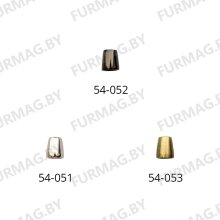 Наконечник для шнура (концевик)