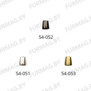 Наконечник для шнура (концевик)