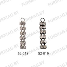 Пуллер (брелок к молнии)