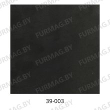 Пластина непористой кожеподобной резины 3,0 мм