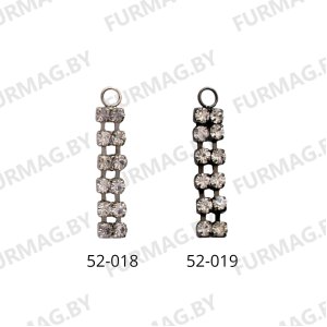 Пуллер (брелок к молнии)