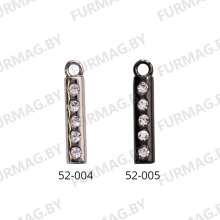 Пуллер (брелок к молнии)