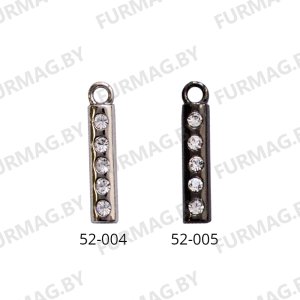 Пуллер (брелок к молнии)