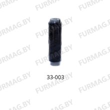 Нитки вощеные