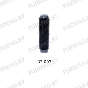 Нитки вощеные