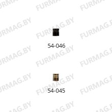 Наконечник для шнура (концевик)