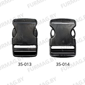 Фастексы 40 мм