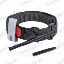 Жгут-турникет кровоостанавливающий (черный)