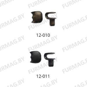 Крючки обувные