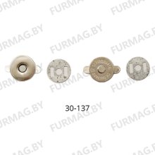 Кнопка магнит