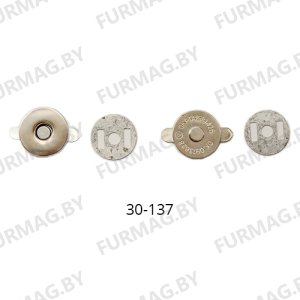 Кнопка магнит