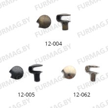 Крючки обувные