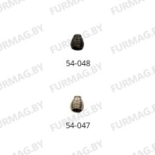 Наконечник для шнура (концевик)