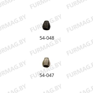 Наконечник для шнура (концевик)