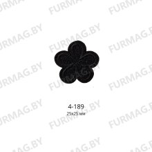 Термоапликации