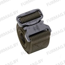 Ремень "ЗУБР" 45 мм (оливковый)