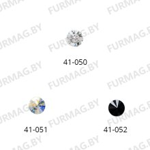 Пуговицы Swarovski