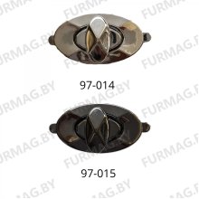 Портфельный замок