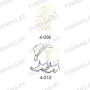 Термоапликации