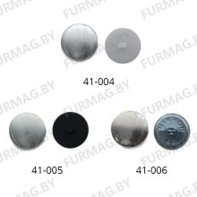 Пуговицы под обтяжку