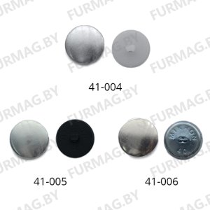 Пуговицы под обтяжку