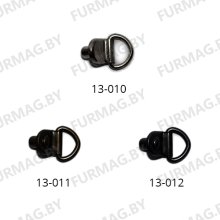 Петли обувные