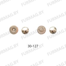 Кнопка магнит