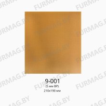 Пластина из полиуретана 5 мм ВР 