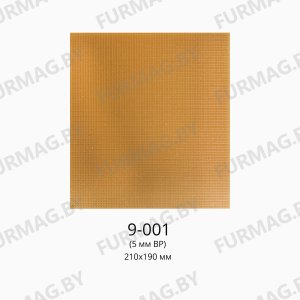 Пластина из полиуретана 5 мм ВР 