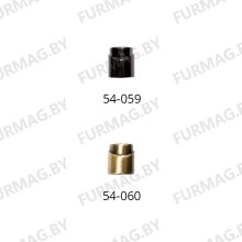 Наконечник для шнура (концевик)