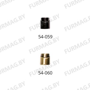 Наконечник для шнура (концевик)