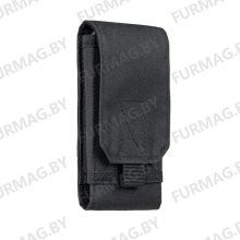 Подсумок для телефона (черный)