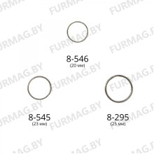 Кольцо заводное