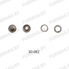 Рубашечная кнопка